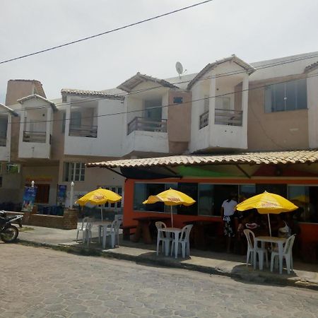 Minas Hotel Tucuruí Exteriér fotografie