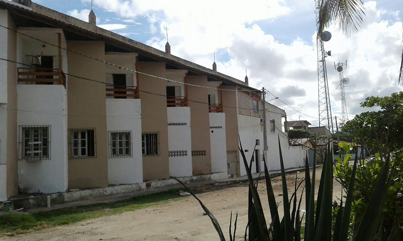 Minas Hotel Tucuruí Exteriér fotografie