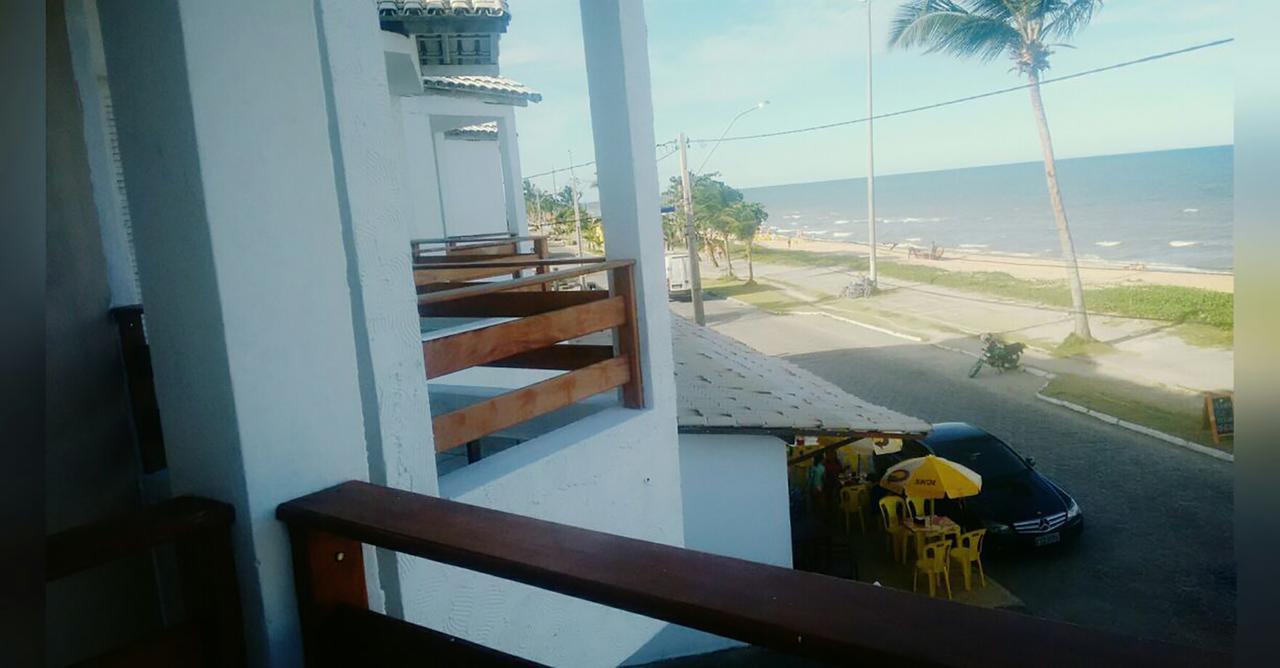 Minas Hotel Tucuruí Exteriér fotografie